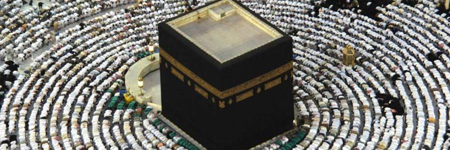 Low Cost and Reliable Hajj Packages